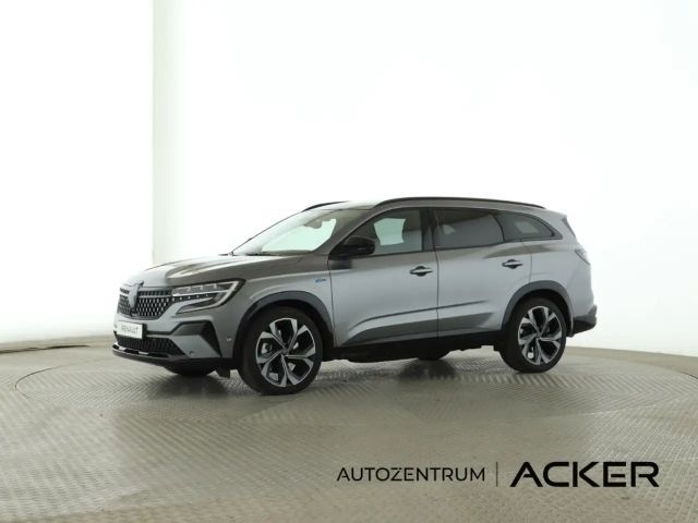 Renault Espace Alpine E-Tech Esprit