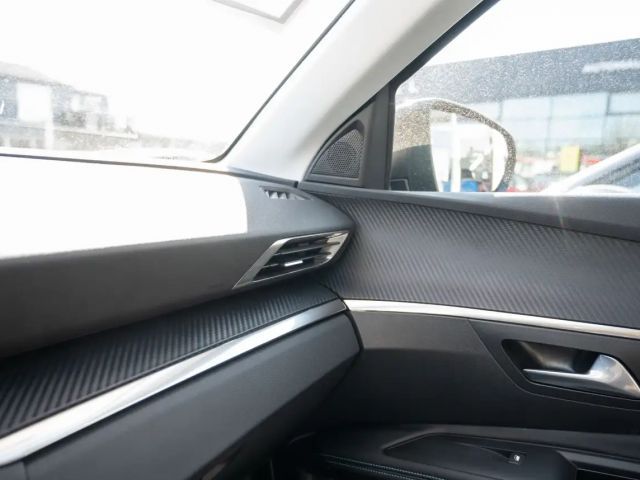 Peugeot 3008 Allure Pack EAT8 Hybrid