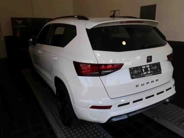 Cupra Ateca 2.0 TSI 4Drive DSG VZ