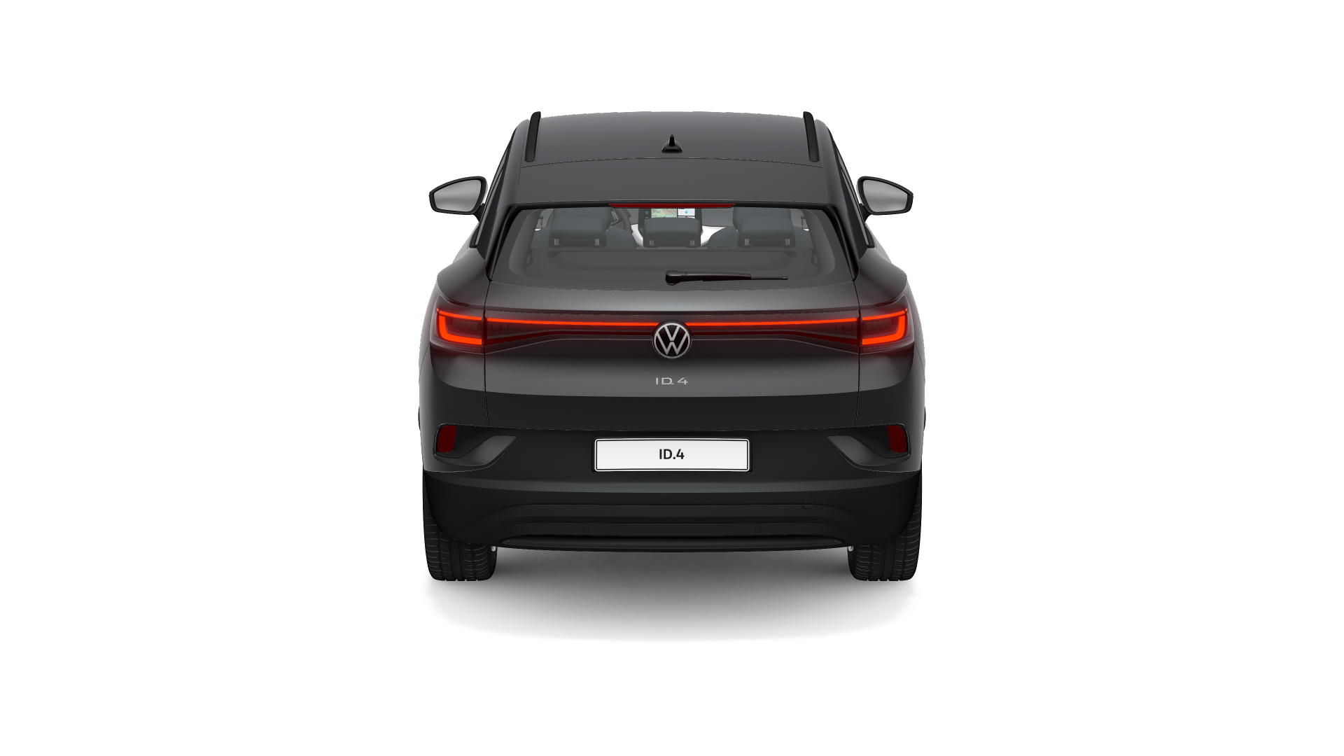 Volkswagen ID.4 City Performance Pure