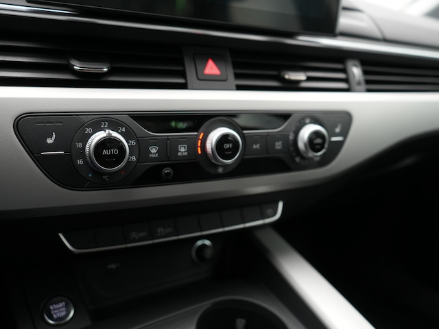 Audi A4 35 TDI S-Tronic Sedan