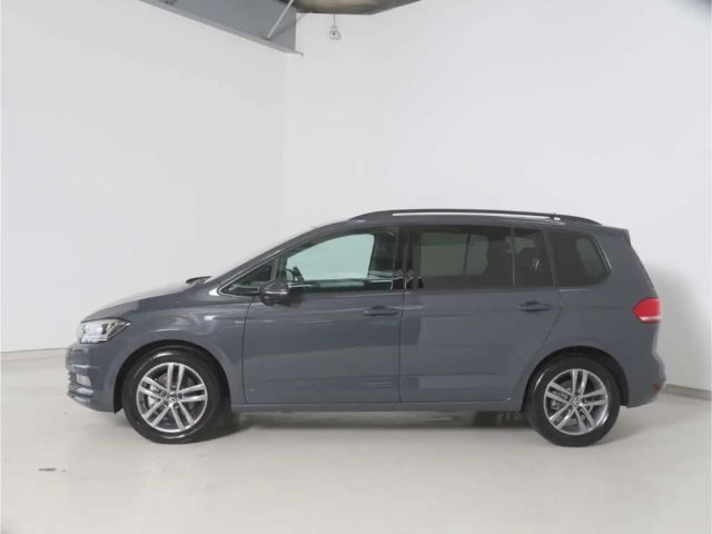Volkswagen Touran 1.5 TSI Comfortline DSG