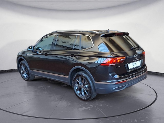 Volkswagen Tiguan Allspace Life