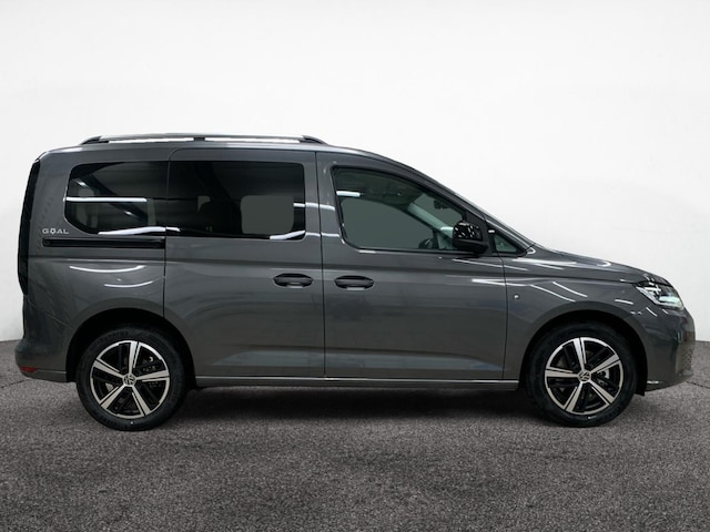 Volkswagen Caddy 1.5 TSI