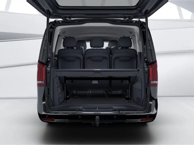 Mercedes-Benz V 250 Limousine Lang V 250 d