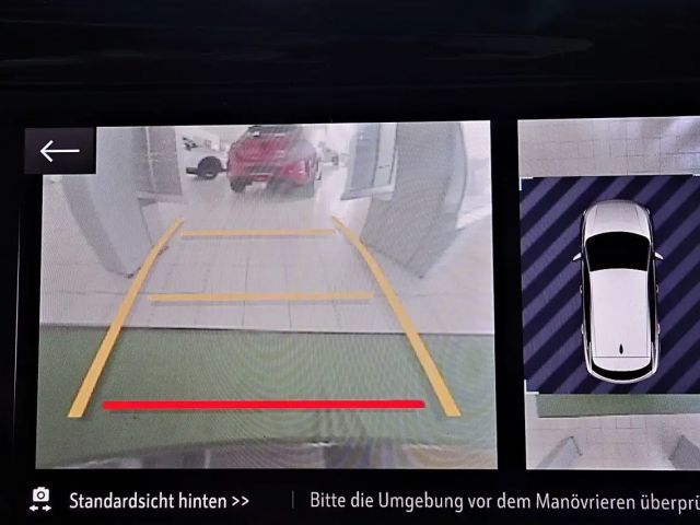 Opel Grandland X GS-Line Grand Sport