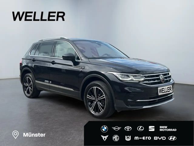 Volkswagen Tiguan 2.0 TDI DSG Elegance Elegance