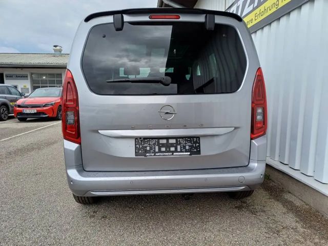 Opel Combo GS-Line Grand Sport