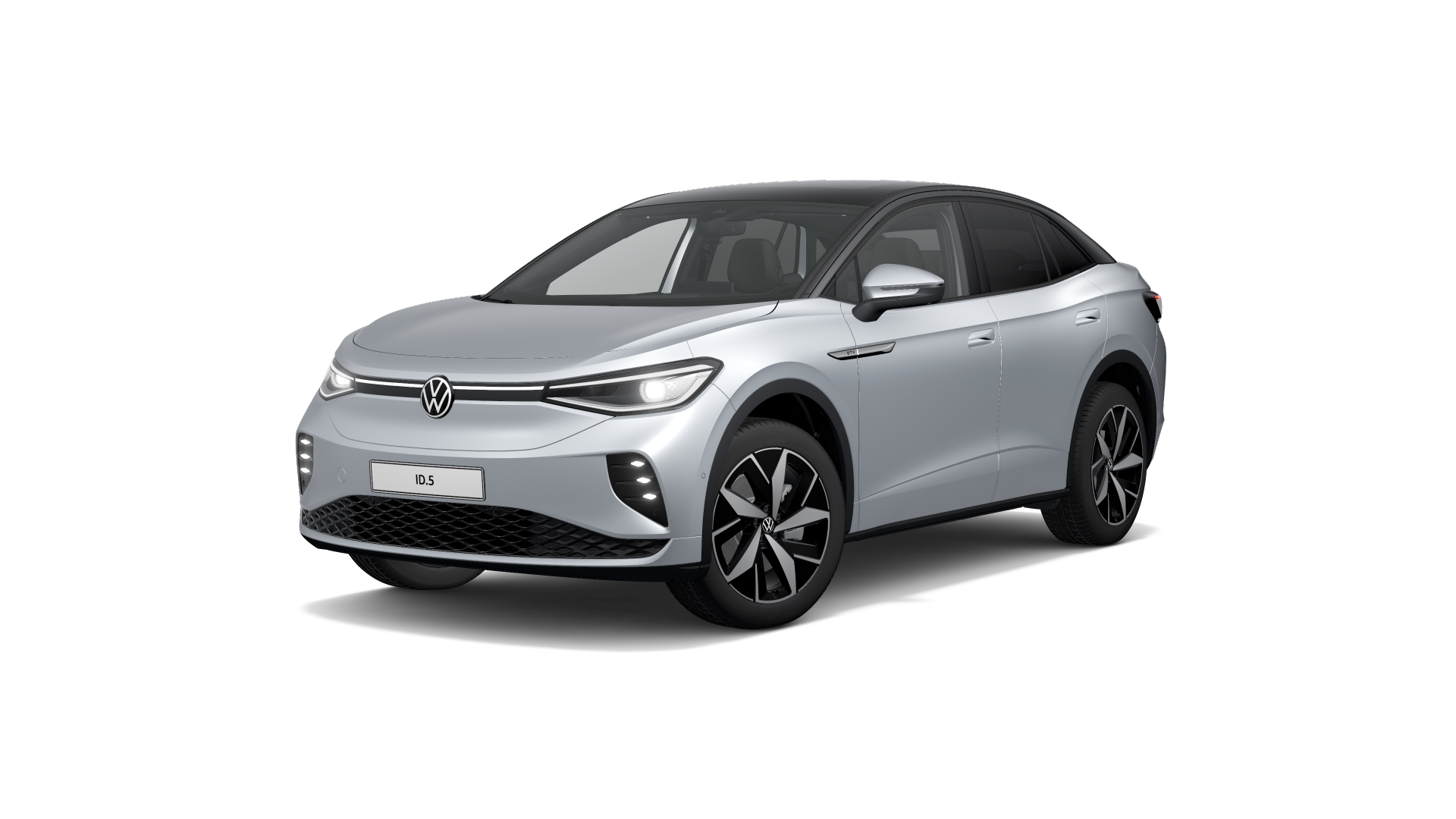 Volkswagen ID.5 4Motion
