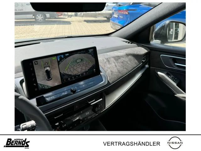 Nissan Qashqai 1.5 VC-T e-Power N-Design E-PEDAL KAMERA PDV v+h