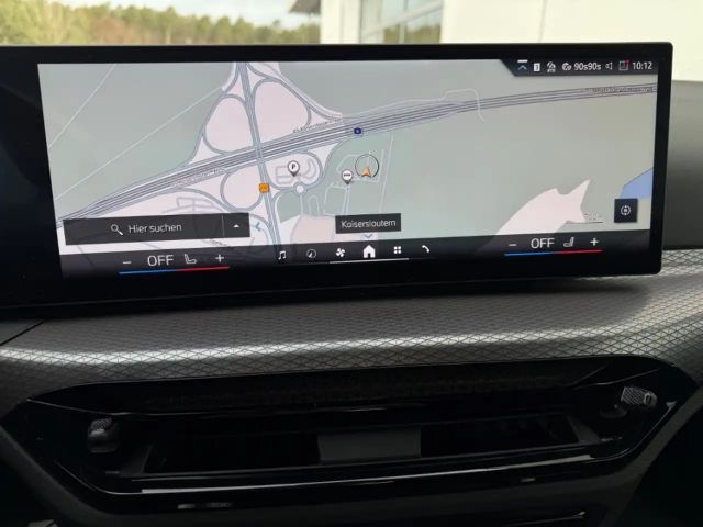 BMW 420 420i Cabrio M-Sport