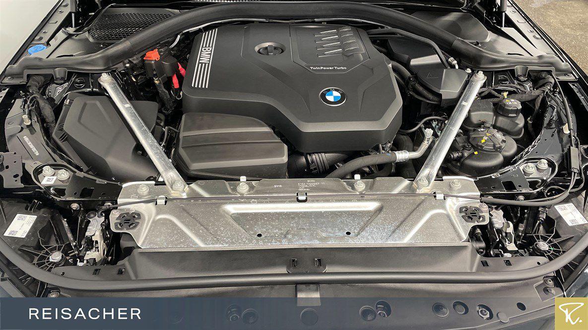 BMW 430 430i Coupé Gran Coupé xDrive