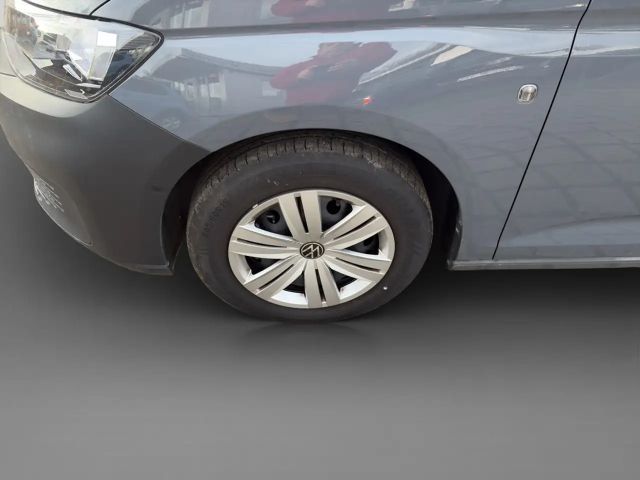 Volkswagen Caddy 2.0 TDI Life Maxi