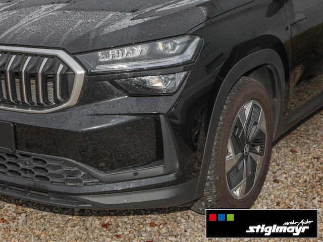 Skoda Kodiaq 2.0 TDI Selection
