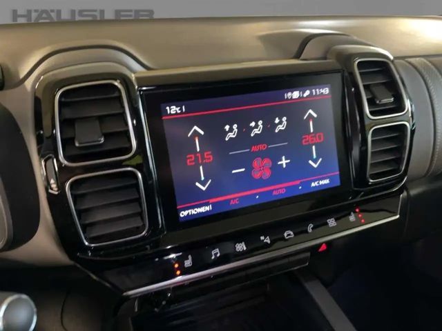 Citroën C5 Aircross PureTech