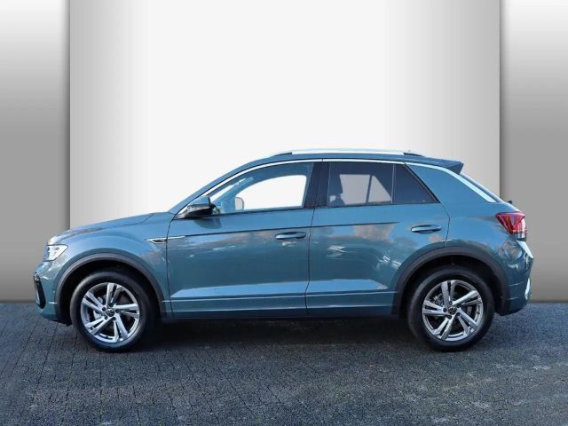 Volkswagen T-Roc 1.5 TSI DSG IQ.Drive R-Line