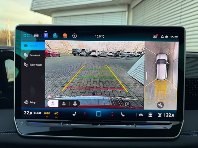 Volkswagen Tiguan 2.0 TDI 4Motion