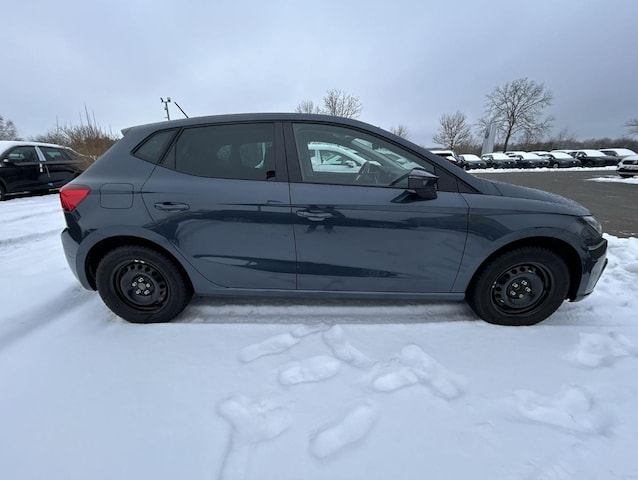Seat Ibiza 1.0 TSI Connect DSG