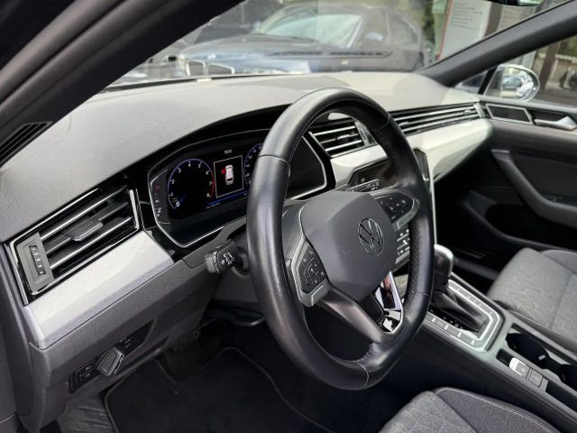 Volkswagen Passat Business DSG Variant