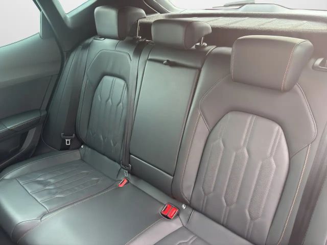 Cupra Formentor 1.4 DSG VZ e-Hybrid