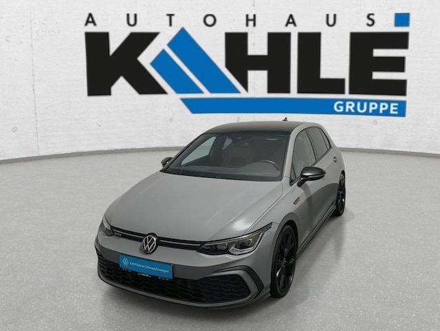 Volkswagen Golf 2.0 TSI DSG Golf VIII