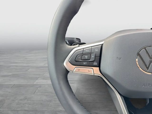 Volkswagen Golf 1.5 eTSI DSG Golf VIII Variant