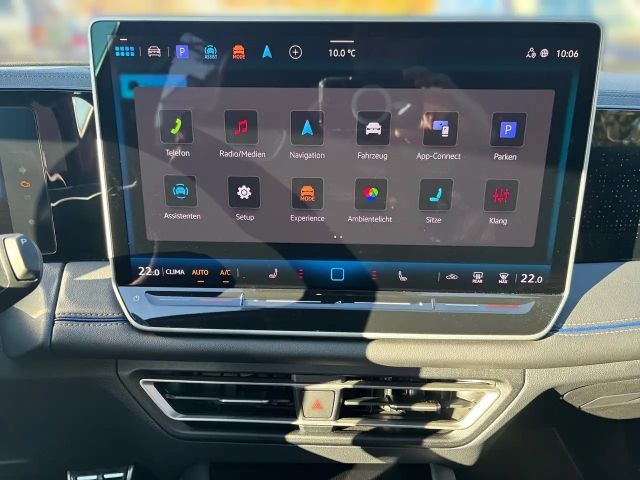 Volkswagen Tiguan DSG R-Line