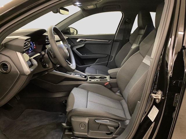 Audi A3 30 TFSI S-Tronic Sportback