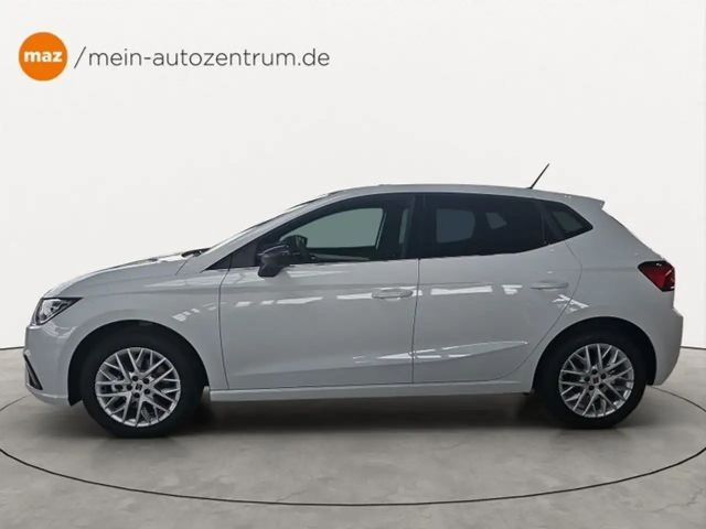 Seat Ibiza 1.0 TSI Xcellence