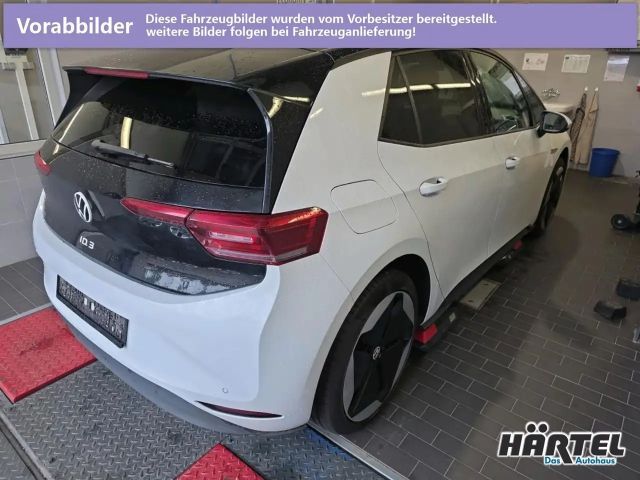 Volkswagen ID.3 58 KWh Performance Pro