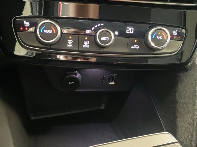 Opel Mokka Elegance Mokka-e