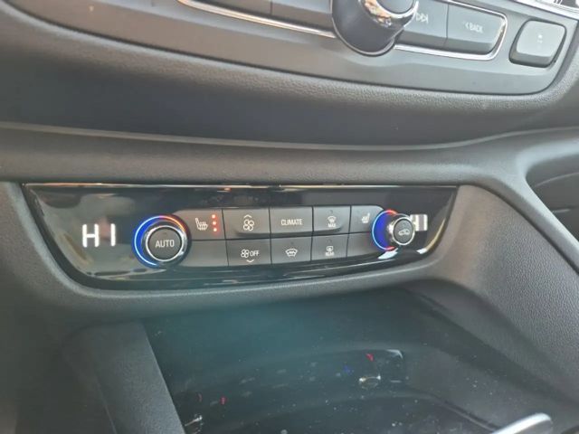 Opel Insignia Sports Tourer