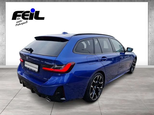 BMW 318 318i M-Sport