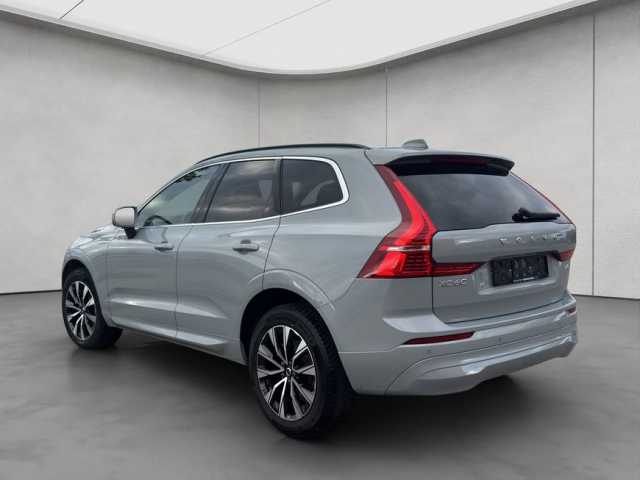 Volvo XC60 19'