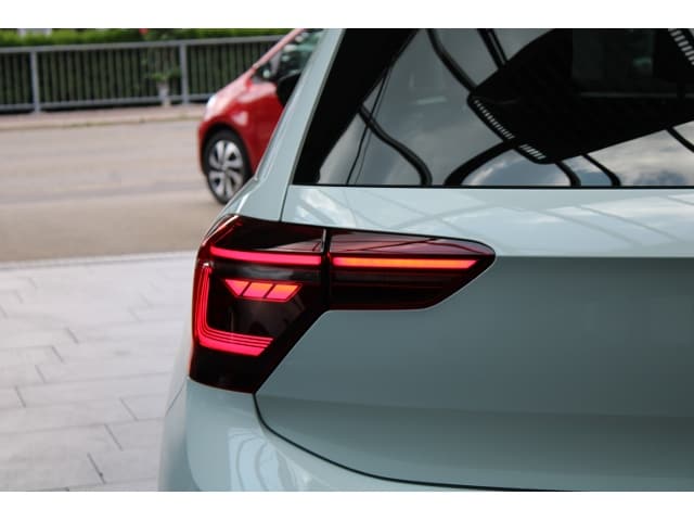 Volkswagen Polo IQ.Drive