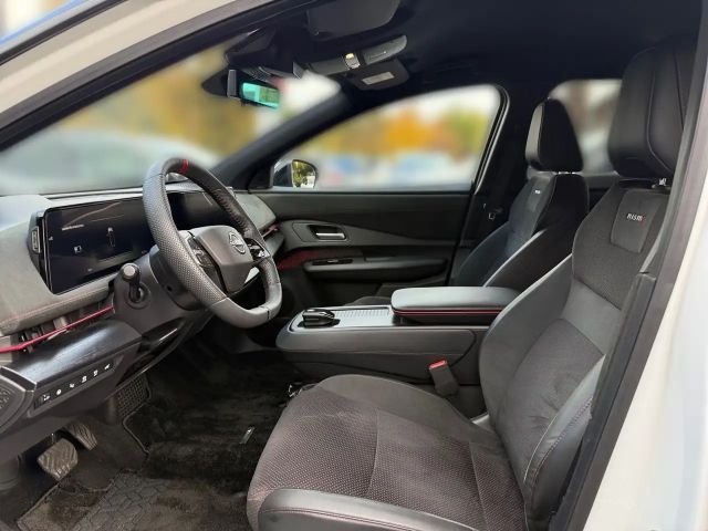 Nissan Ariya e-4ORCE