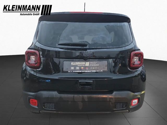 Jeep Renegade 4x4