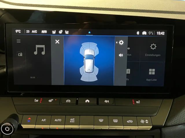 Opel Astra 1.2 Turbo