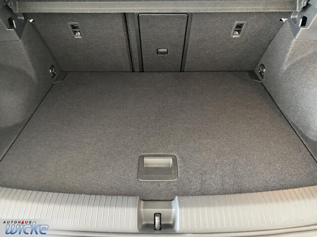 Volkswagen T-Roc 1.0 TSI