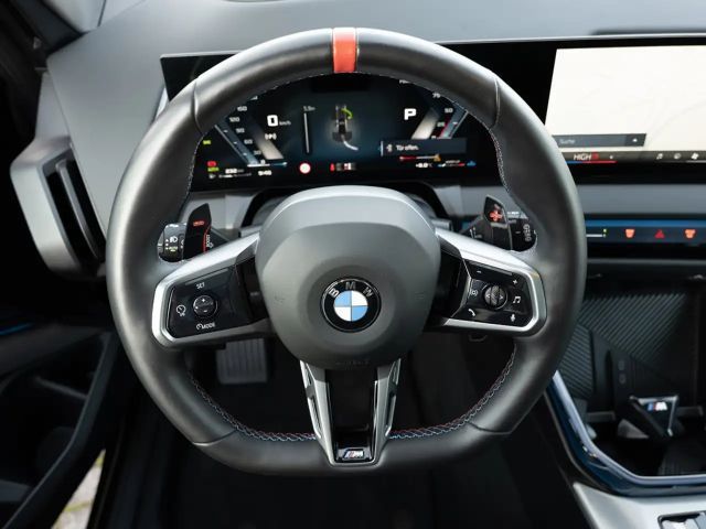 BMW X3 50i STANDHZ PANO AHK 360° LED HUD NAVI