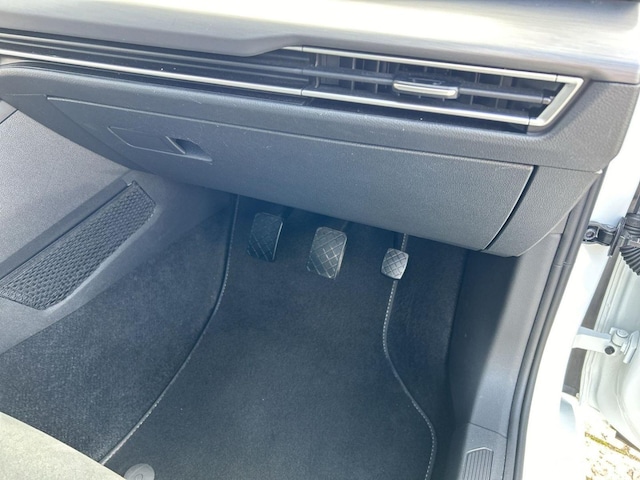 Volkswagen Golf 1.4 TSI Style eHybrid