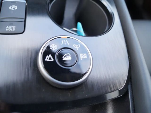 Nissan X-trail AWD Tekna