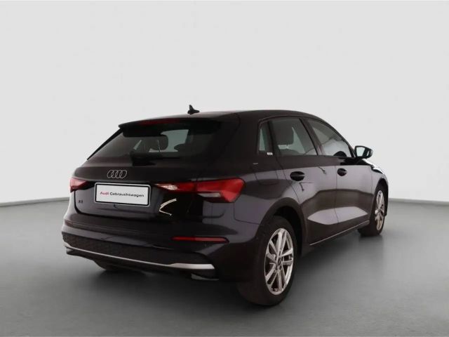 Audi A3 30 TDI Sedan Sportback
