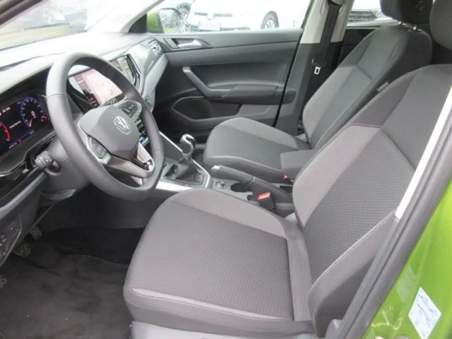 Volkswagen Taigo 1.0 TSI Life
