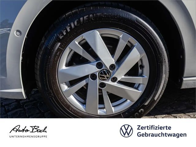 Volkswagen Polo 1.0 TSI Style