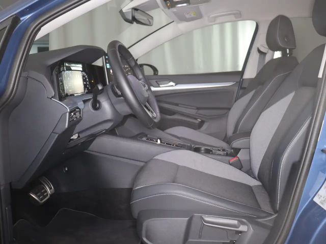 Volkswagen Golf 2.0 TDI DSG