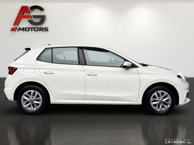 Skoda Fabia Ambition