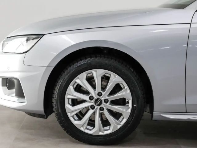 Audi A4 35 TDI S-Tronic