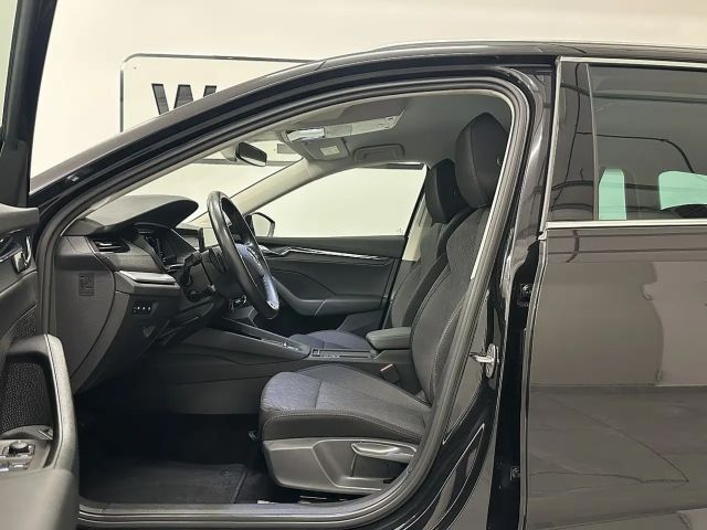 Skoda Octavia Combi Style Style