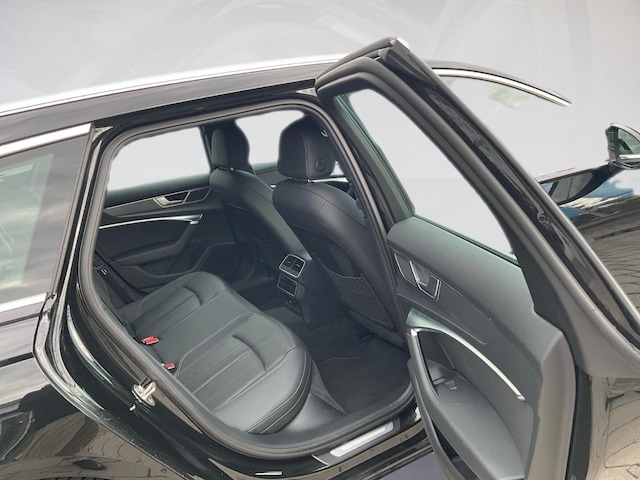 Audi A6 45 TFSI Avant S-Tronic